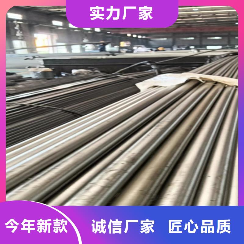 冷拔圆钢16Mn方钢工厂自营