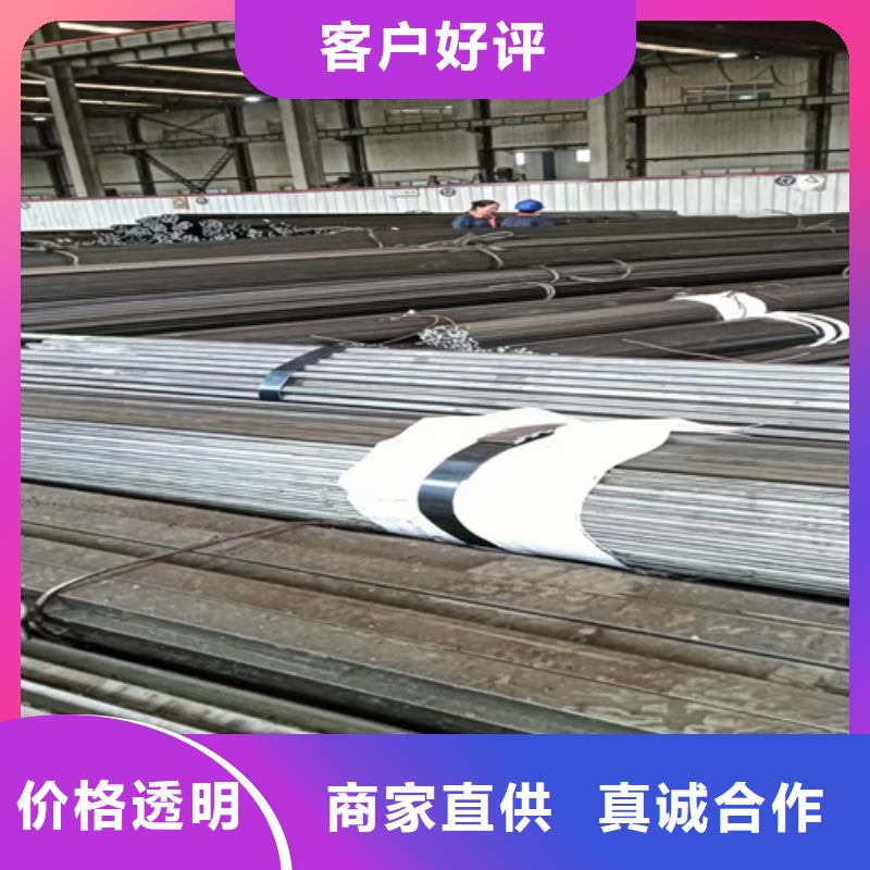 买橡胶机械设备用冷拔圆钢光圆必看-来电咨询