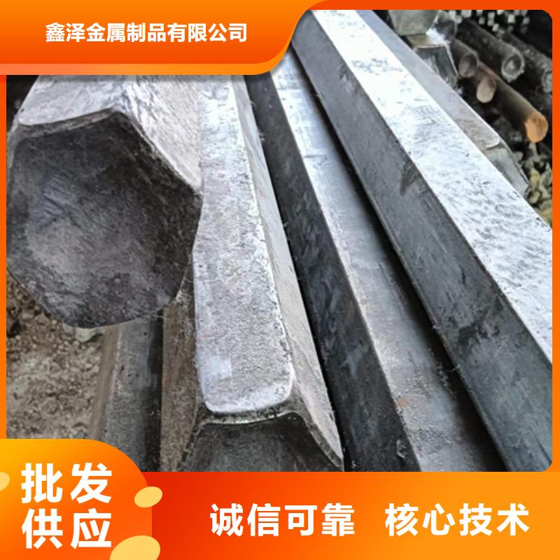 发货及时的40CrMo光亮轴/银亮轴/光亮棒厂家