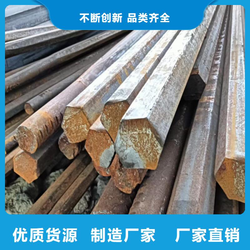 买橡胶机械设备用冷拔圆钢光圆必看-来电咨询