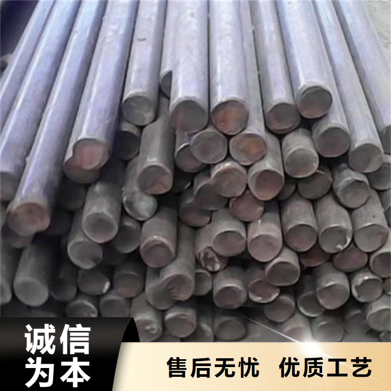 20号冷拉异型钢公司