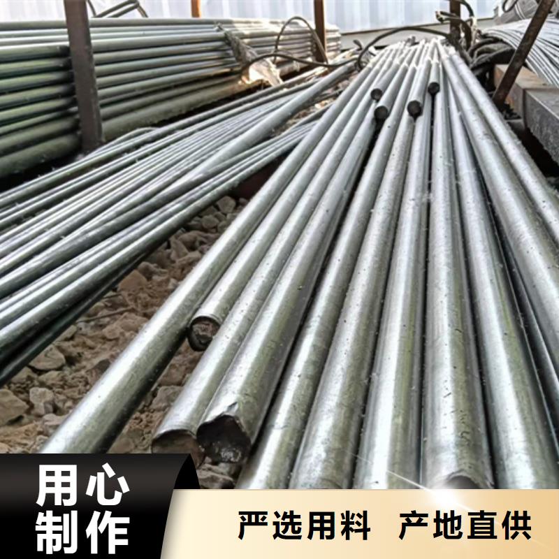 冷拔圆钢16Mn方钢工厂自营