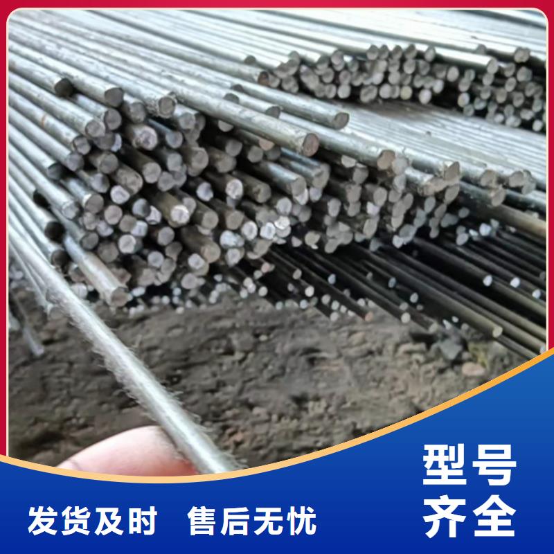 发货及时的40CrMo光亮轴/银亮轴/光亮棒厂家