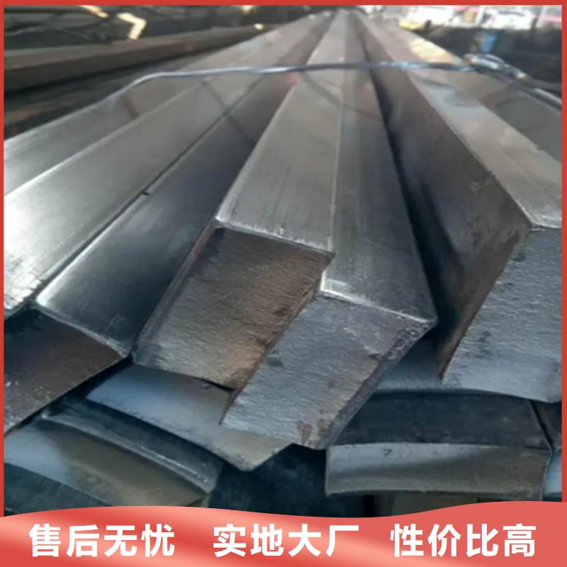 供应20CrMo冷拉异型钢_诚信企业
