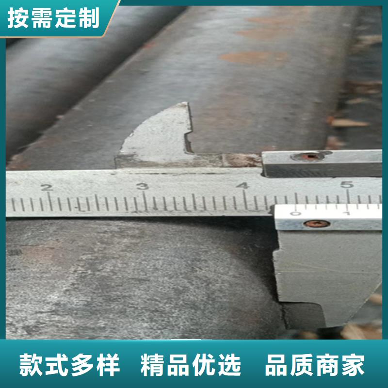 冷拔异型钢发货及时