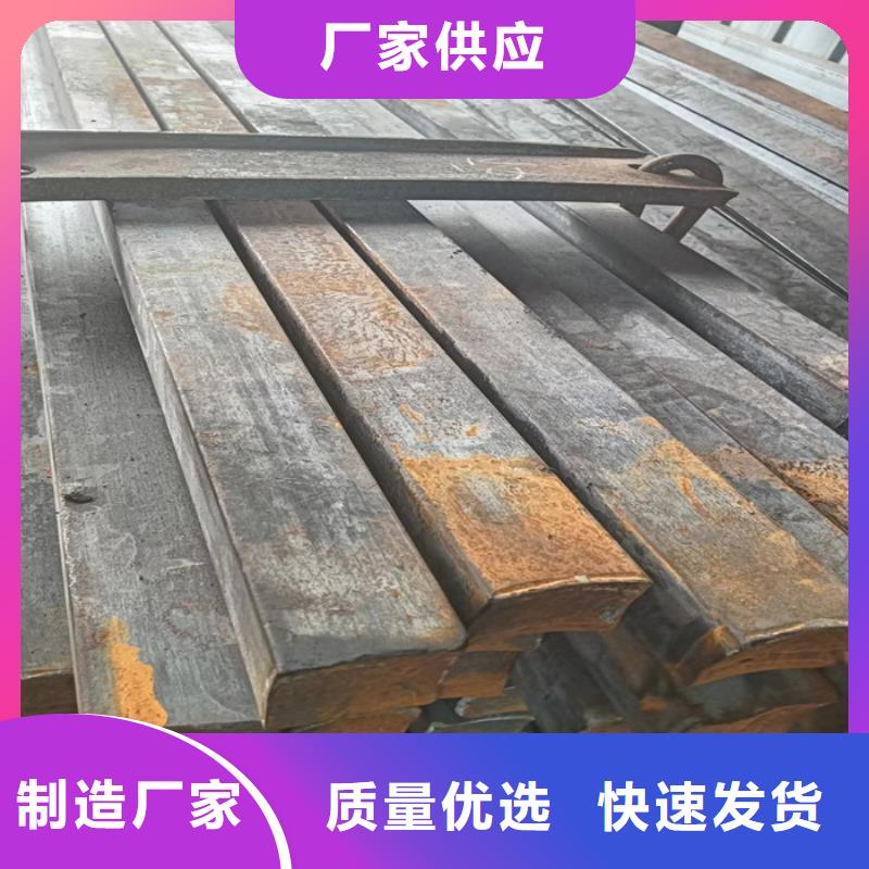 异型钢管合格才出厂