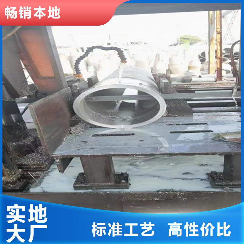310s不锈钢管性价比高