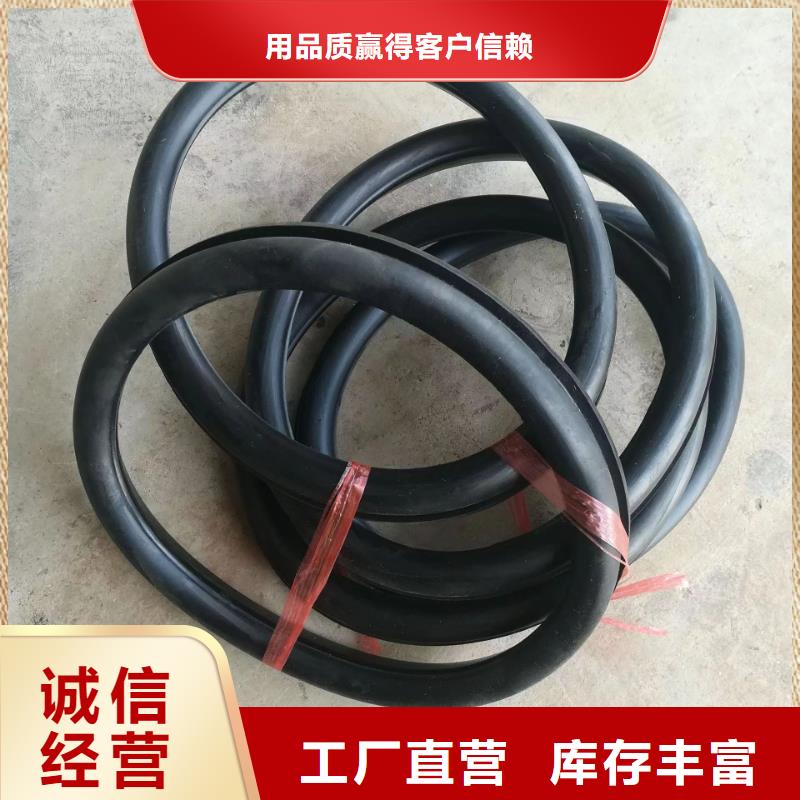 排水用球墨铸铁管厂家