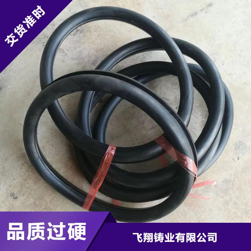 DN800给水球墨铸铁管优质品牌