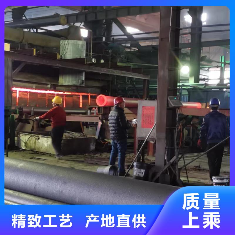 排水用球墨铸铁管厂家