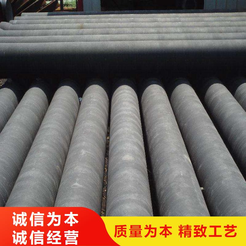 球墨铸铁管球墨铸铁管件量少也做