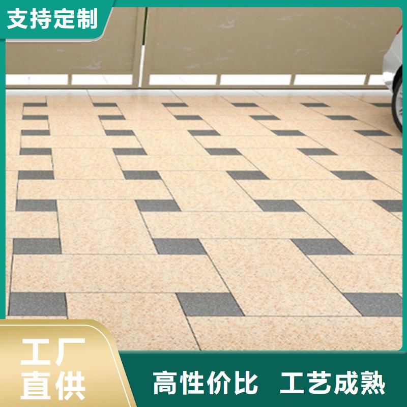 地铺石仿古砖匠心制造
