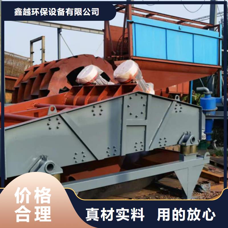 二手脱水筛二手细沙回收机矿山设备配件齐全