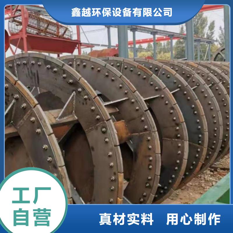机移动破碎洗沙机选择我们没错
