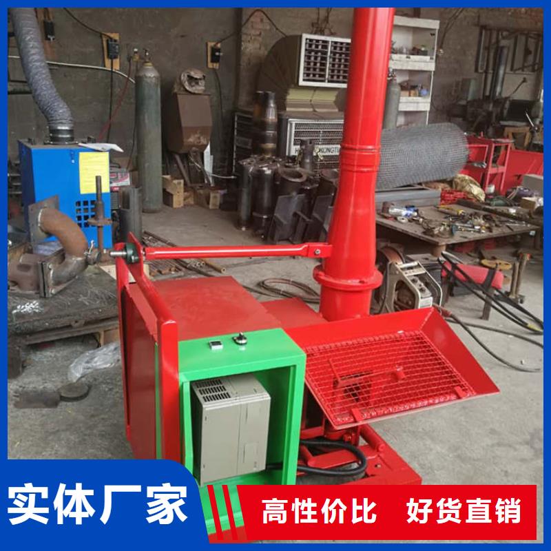 工地二次构造柱混凝土泵性价比高