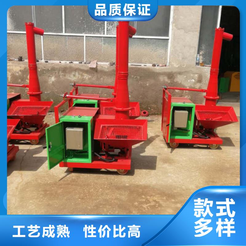 口碑好的房屋室内浇筑柱子机器厂家