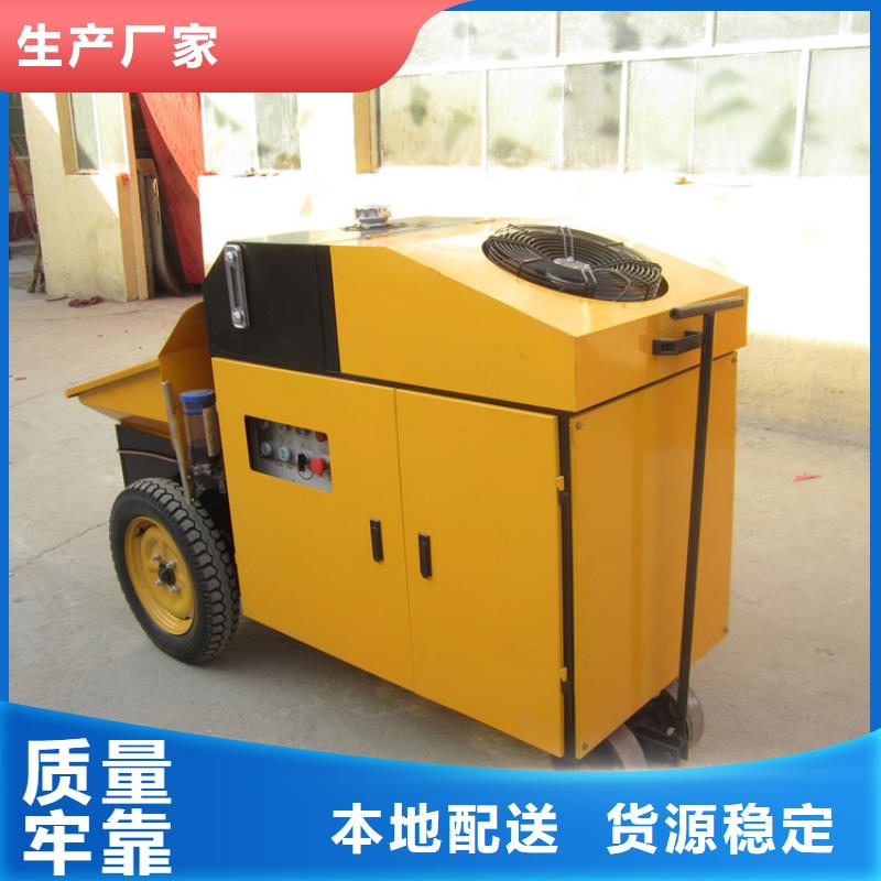 全自动建筑二次结构上料机优惠多