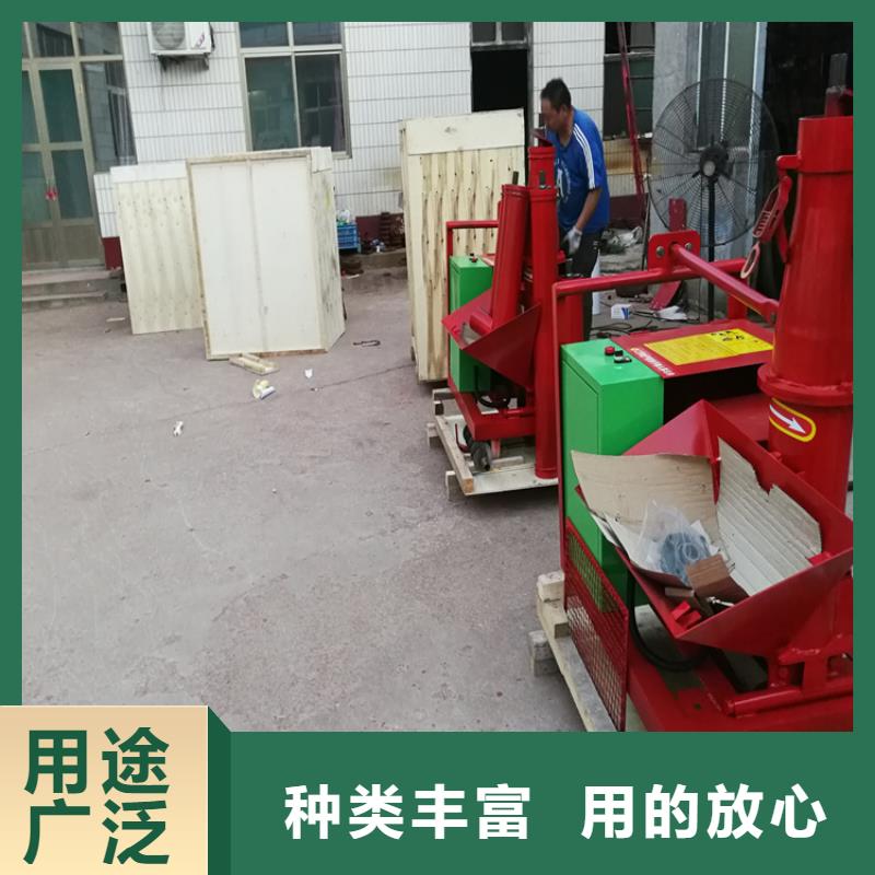 卧式液压二次构造泵价格