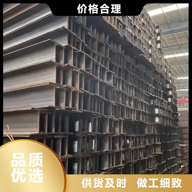 钢材厂家新品