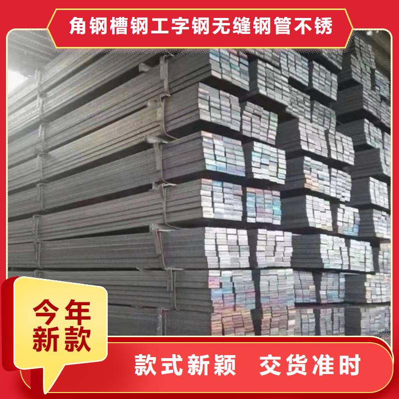 瑞昌方管质优价优