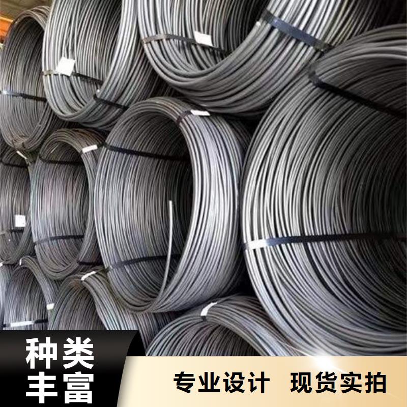 钢材厂家新品
