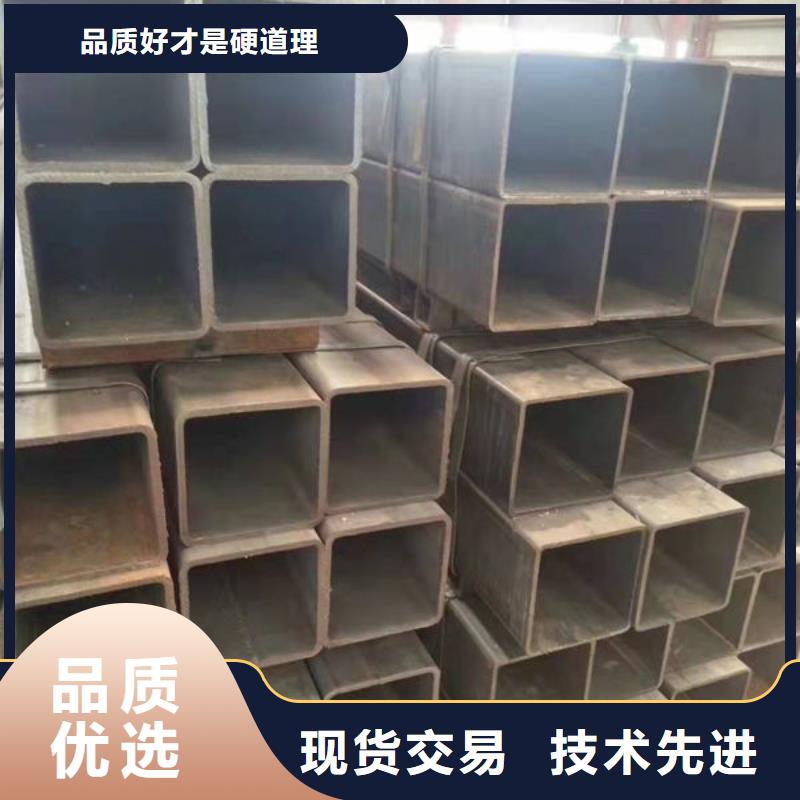 钢材H型钢我们更专业