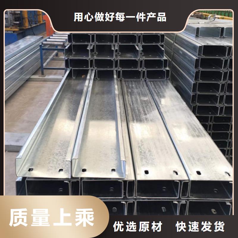 钢材H型钢我们更专业
