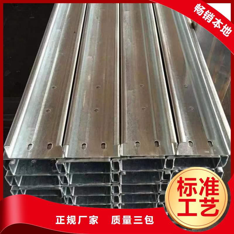 钢材H型钢我们更专业
