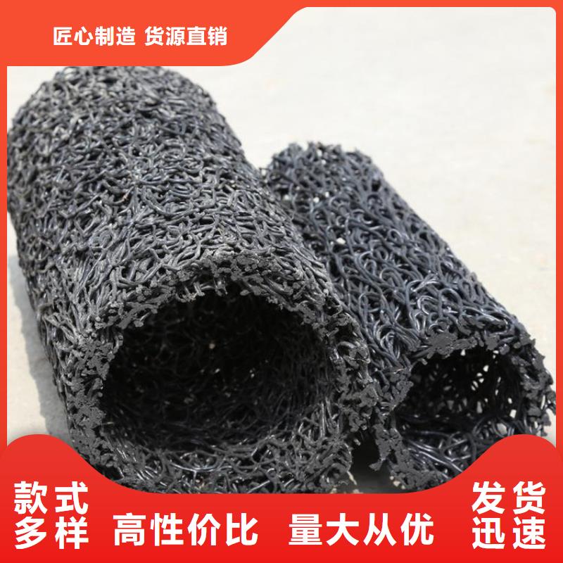 隧道排水盲管