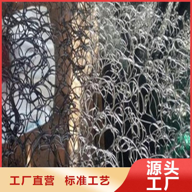 【通风降噪丝网】【排水板】拥有多家成功案例
