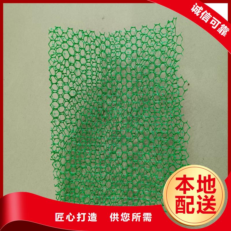 EM4三维土工网垫经销办事处