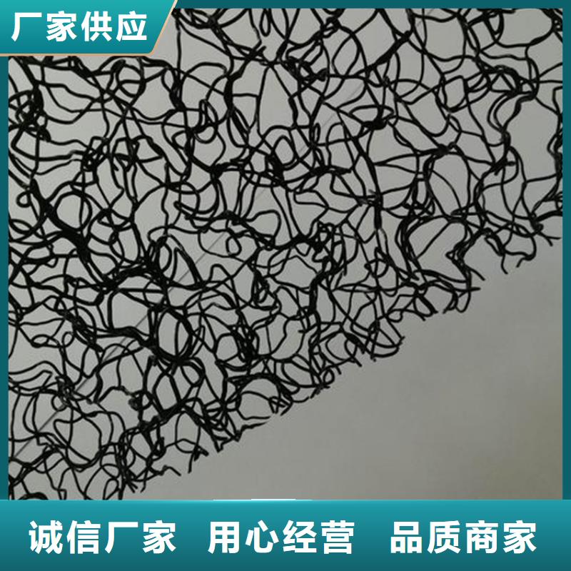 聚丙烯河道护坡水土保护毯