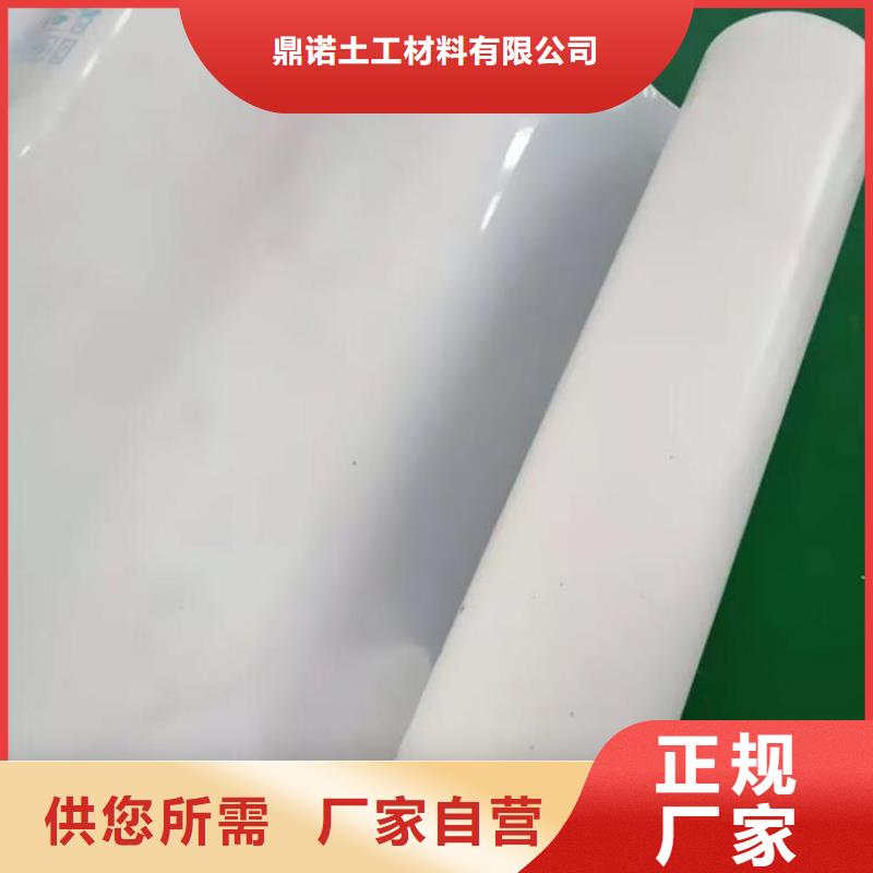 隧道防水板价格动态
