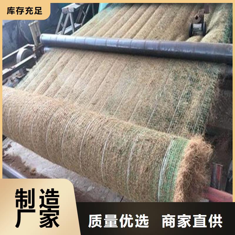 生态植物防护毯生产厂家