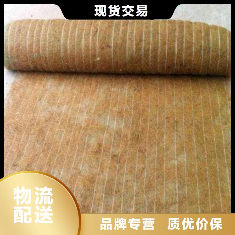 【椰丝毯-塑料排水板本地厂家值得信赖】