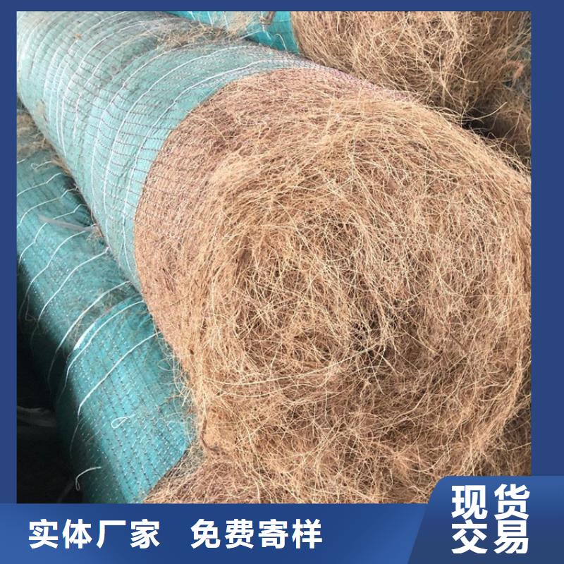 生态植物防护毯生产厂家