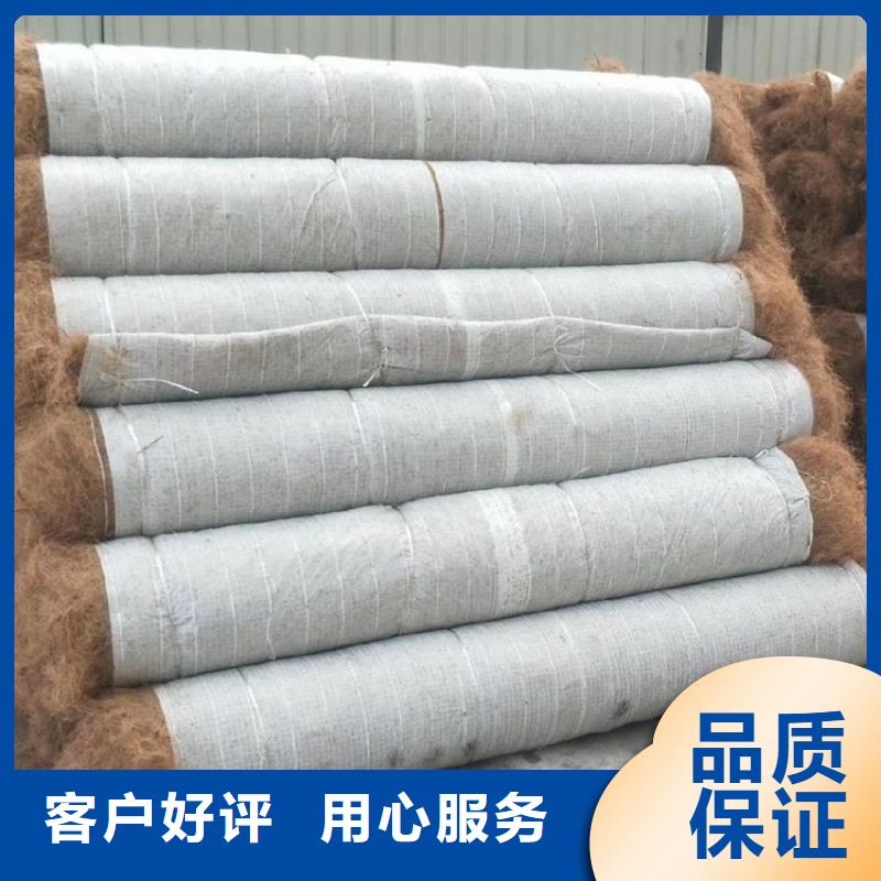 生态植物防护毯生产厂家