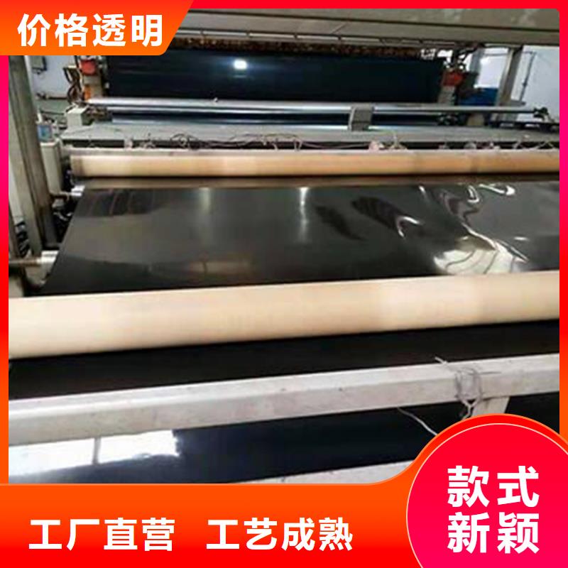 【土工膜】聚酯长丝土工布准时交付