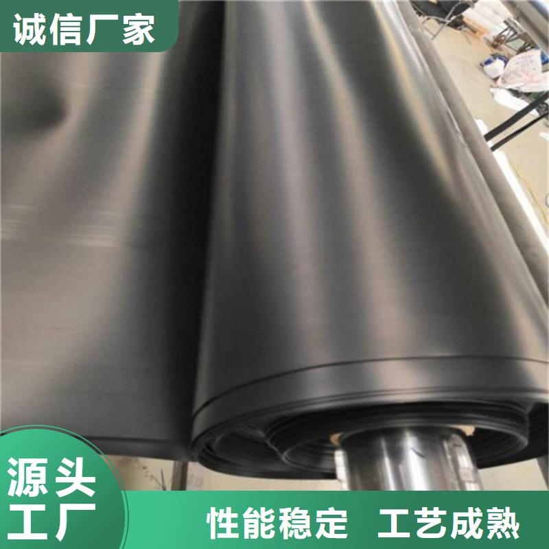 1.1mm土工膜