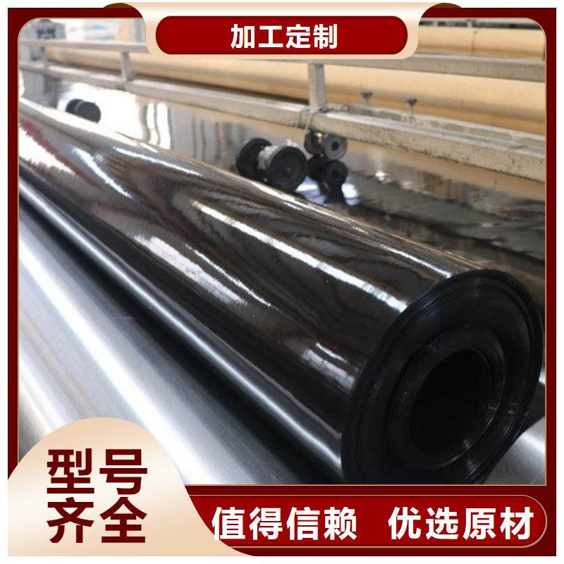 【土工膜】聚酯长丝土工布准时交付