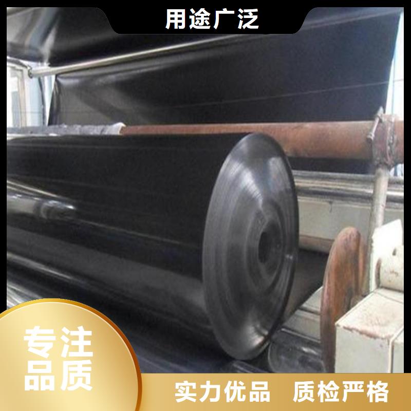 养殖场HDPE土工膜