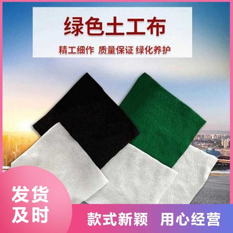 无纺土工布