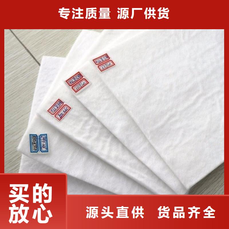 无纺土工布