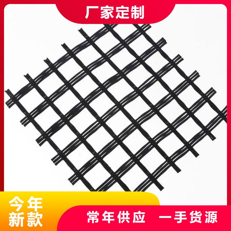PEPP土工格栅