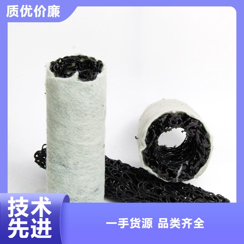 圆形方形排水盲管