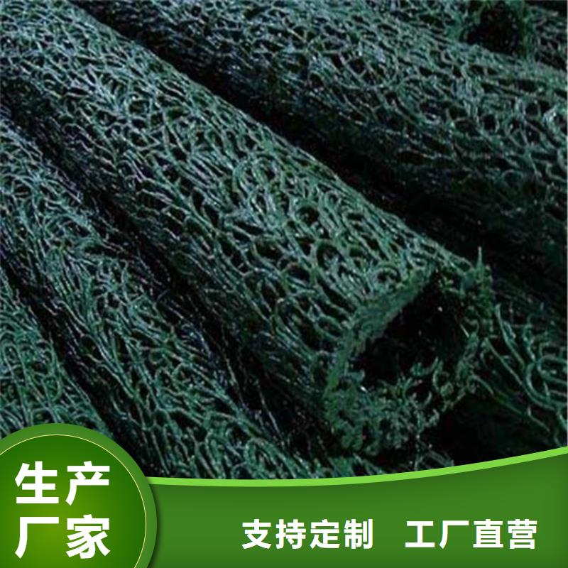 mf排水盲管塑料盲沟