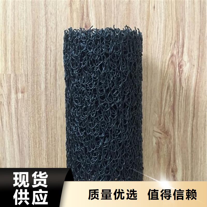 圆形方形排水盲管