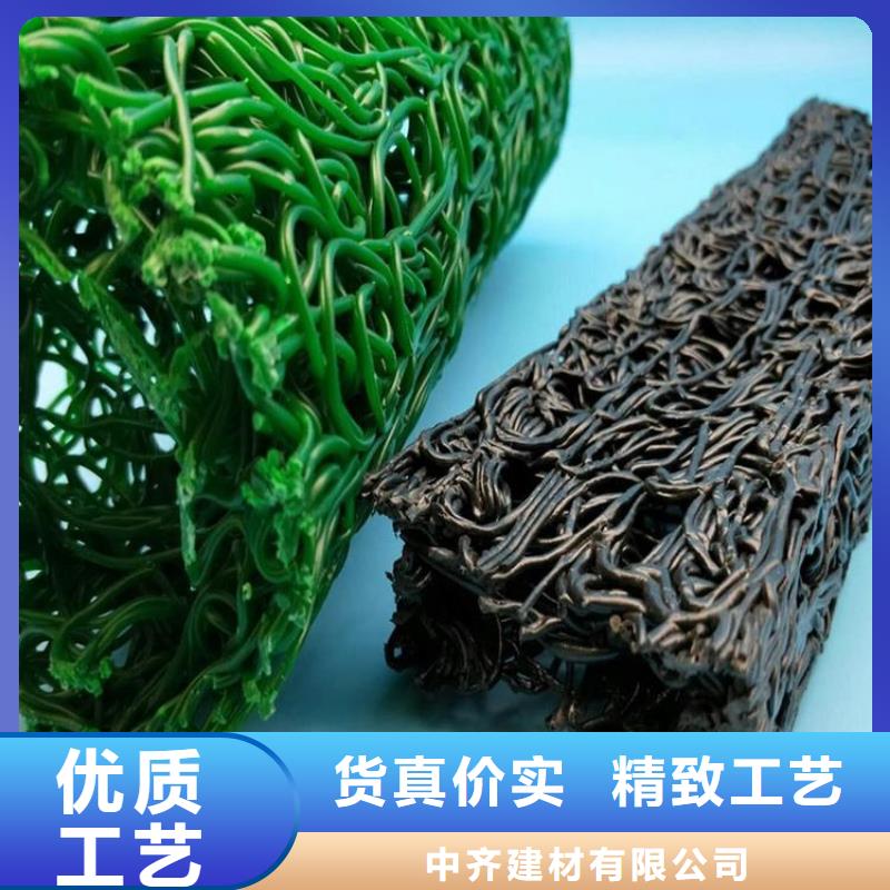【塑料盲沟】复合土工膜根据要求定制
