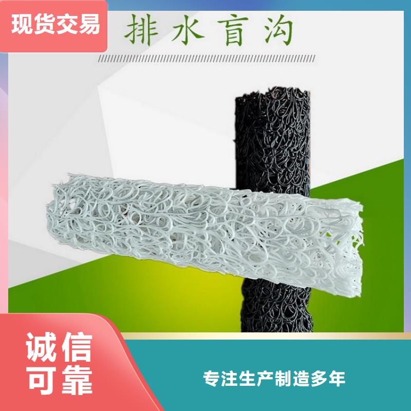 【塑料盲沟】复合土工膜根据要求定制