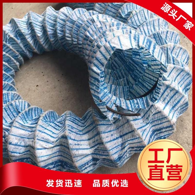 软式透水管厂家价格